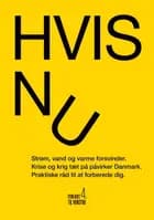 Hvis nu af Per Bjerre