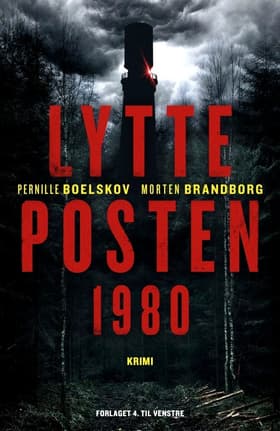 Lytteposten 1980 af Pernille Boelskov