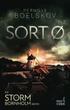 Sort Ø