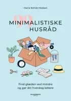 99 minimalistiske husråd