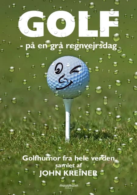 Golf af John Kreiner