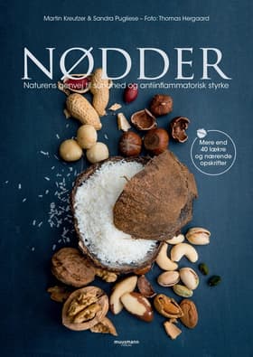 Nødder af Martin Kreutzer