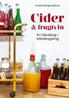 Cider og frugtvin