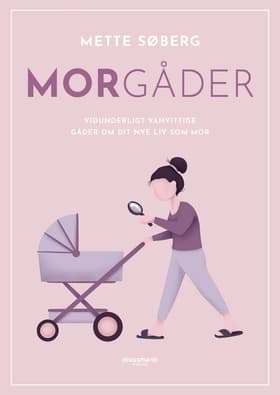 Morgåder af Mette Søberg