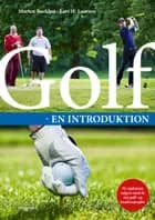 GOLF - en introduktion af Morten Buckhøj