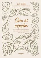 Som et espeløv