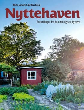Nyttehaven af Bettina Gram