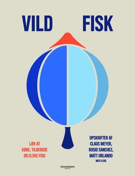Vild fisk af Planetarisk Kogebog