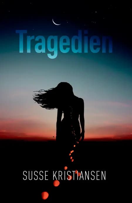 Tragedien af Susse Kristiansen
