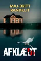 Afklædt af Maj-Britt Randklit