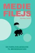 Mediefilejs af Jens Kjær Larsen