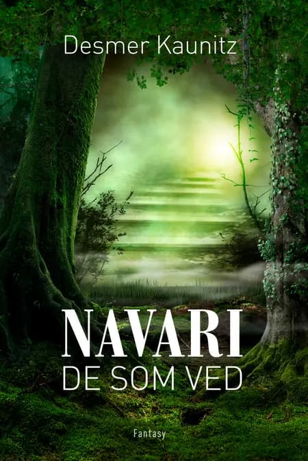 Navari af Desmer Kaunitz