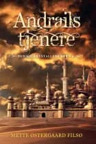 Andrails tjenere af Mette Østergaard Filsø