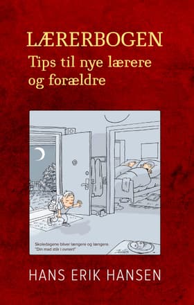 Lærerbogen af Hans Erik Hansen