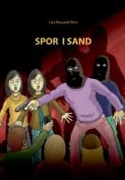 Spor i sand
