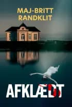 Afklædt af Maj-Britt Randklit