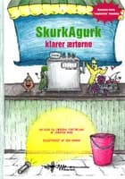 SkurkAgurk klarer ærterne af Jonatan Wibe