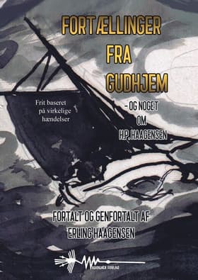 Fortællinger fra Gudhjem af Erling Haagensen