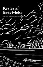 Rester af fortvivlelse