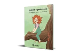 Mosters løgnehistorie - om dengang der voksede penge på træerne af Christina Bengtsen