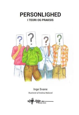 Personlighed af Inge Svane
