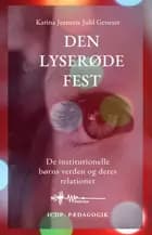 Den lyserøde fest af Karina Juhl Geneser