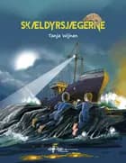 Skældyrsjægerne af Tanja Roug Wijnen