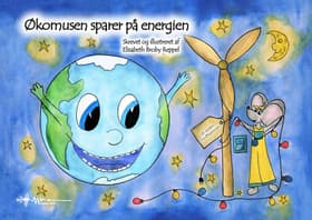 Økomusen sparer på energien af Elisabeth Reppel
