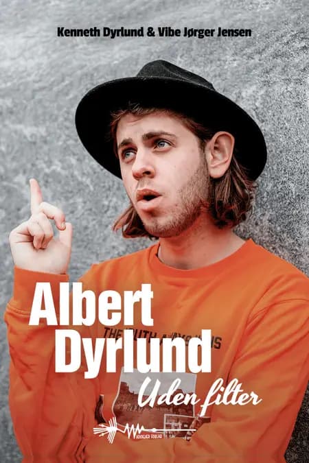 Albert Dyrlund af Kenneth Dyrlund
