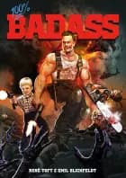 100% BADASS