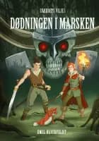Dødningen i marsken af Emil Blichfeldt