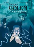 Hemmeligheder