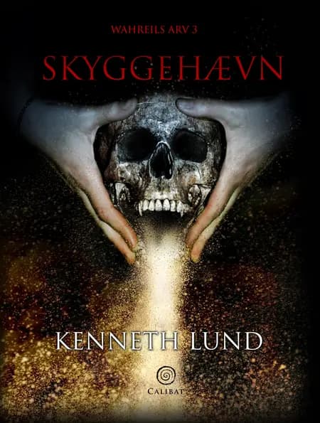 Skyggehævn af Kenneth Lund