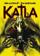 Katla af Emil Blichfeldt