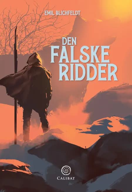 Den Falske Ridder af Emil Blichfeldt