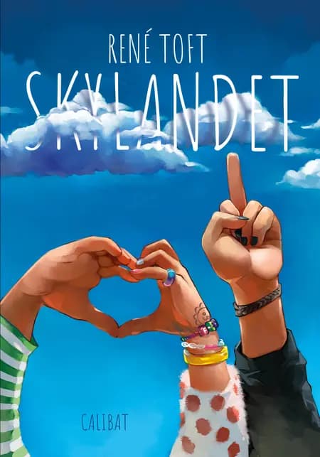 Skylandet af René Toft