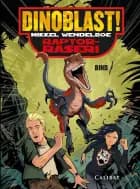 Dinoblast 1- Raptor-raseri af Mikkel Wendelboe