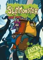 Slimmonster af René Toft