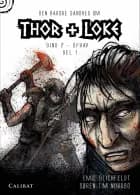 Thor og Loke 2 - Ophav