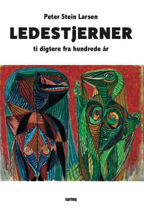 Ledestjerner af Peter Stein Larsen