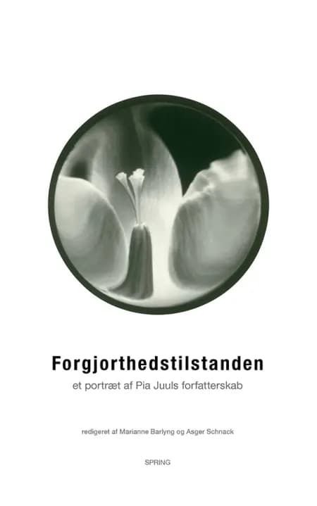 Forgjorthedstilstanden af Marianne Barlyng