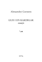 Gud i en kakerlak