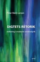 Digtets retorik af Peter Stein Larsen