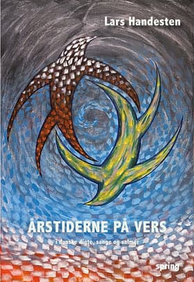 Årstiderne på vers af Lars Handesten