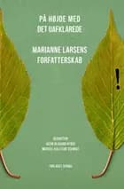 På højde med det uafklarede