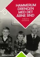 Hammerum Drengen Med Det Åbne Sind