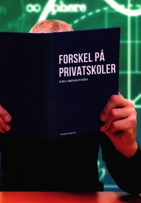 Forskel på privatskoler af Niels-Jørgen Kaj Petersen