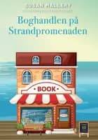 Boghandlen på Strandpromenaden