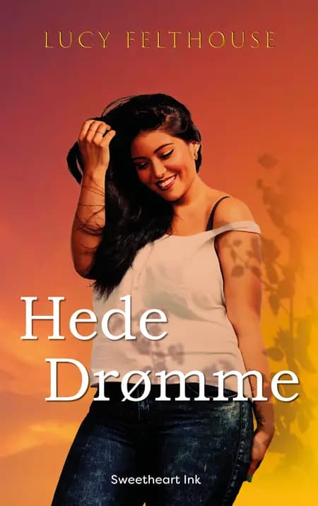 Hede Drømme af Lucy Felthouse