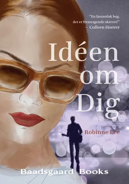 Ideen om Dig af Robinne Lee